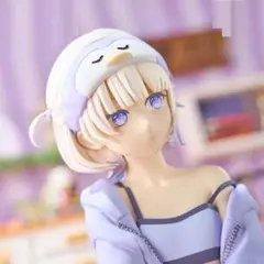 ホロライブ 轟はじめ-relax time-