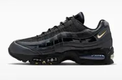 ナイキ エアマック 95 ビッグバブル MENS27.5㎝新品 ブラック1749