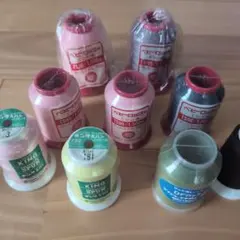 ミシン糸 和洋裁材料