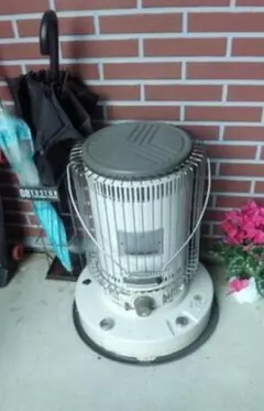 ★引き取り限定￼★アラジンAladdin石油ストーブ2005年　BF3002 ☆引き取り限定￼☆アラジンAladdin石油ストーブ2005年 BF3002