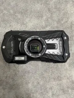 2026年最新】ricoh wg-70の人気アイテム - メルカリ