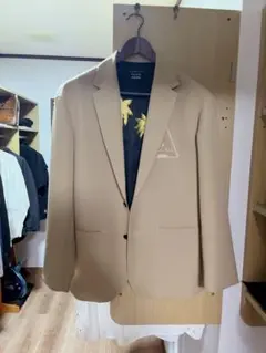 ジャケット テーラードジャケット