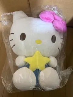 ハローキティ ぬいぐるみ サンリオ大賞　1番くじ