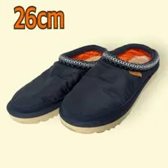 UGG TASMAN MLT タスマンミリタリー ナイロン 26cm