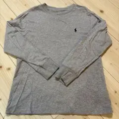 ラルフローレン 長袖 トップス