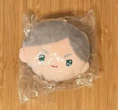 ハイキュー!! リバーシブルぬいぐるみ2 灰羽リエーフ