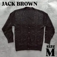 2026年最新】JACK BROWN メンズ ニット・セーターの人気アイテム 