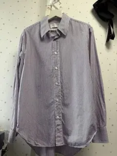 ビジネスシャツメンズ長袖