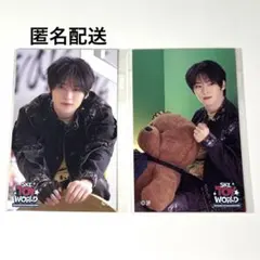 straykids toy world オンラインくじ　リノ