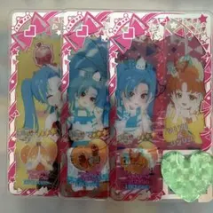 アイプリバース ベアベアベアバズリウム 一式