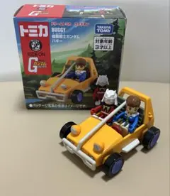 ドリーム トミカ ライドオン バギー 機動戦士ガンダム アムロ シャア