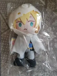 刀剣乱舞　山姥切国広　ぬいぐるみ Amazon.co.jp: わんぱく 刀剣乱舞 ぬいぐるみ マスコット 山姥切