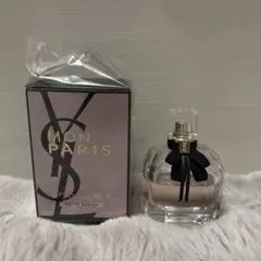 イヴサンローラン モンパリ オードパルファム 90ml 香水