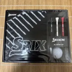 Srixon Z-STAR XV ゴルフボール セット　GGF-F1203