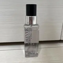 Dior ディオールスキンフォーエヴァーメイクアップフィックスミスト