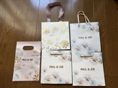 PAUL&JOE ショップ袋のサムネイル