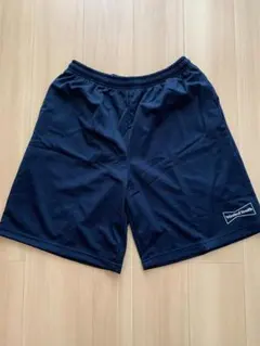 Wasted Youth メッシュ ショート パンツのサムネイル