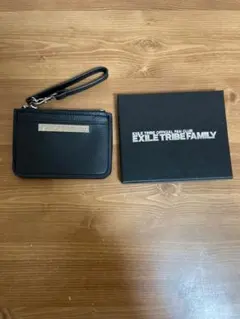 EXILE TRIBE FAMILY パスケース