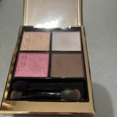 SUQQUシグニチャーカラーアイズ11