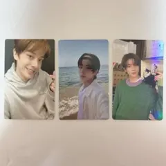 ENHYPEN ジェイク トレカ