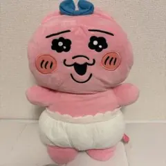 おぱんちゅうさぎ ぬいぐるみ