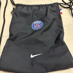 NIKE パリサンジェルマン ナップサック