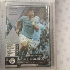 2025年最新】アグエロの人気アイテム - メルカリ