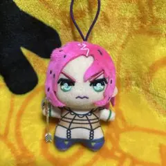 ジョジョの奇妙な冒険 ちみっともぬい ディオ ディアボロ 徐倫 プッチ メルカリ
