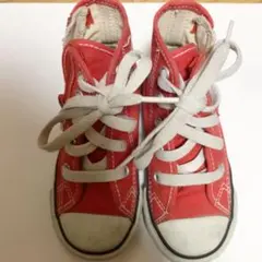 コンバース ハイカット スニーカー キッズ靴