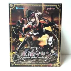 2026年最新】ホロライブ 宝鐘マリン 1/7 完成品フィギュアの人気