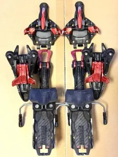 ロシニョール ビンディング LOOK PX18 - メルカリ