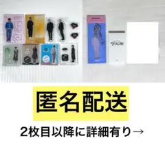 seventeen the8 ミンハオ ミョンホ アクスタ アクキー とるパカ