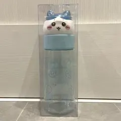 ちいかわ　お顔　マイボトル1