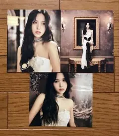 TWICE MISAMO ミナ Masterpiece アート作品 - メルカリ