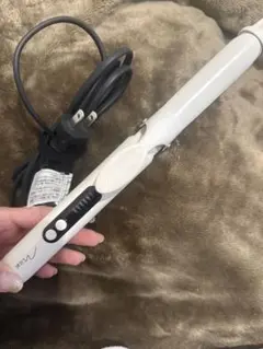 お値下げ✨Mical カールヘアアイロン 25mm