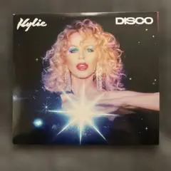 Kylie DISCO CD