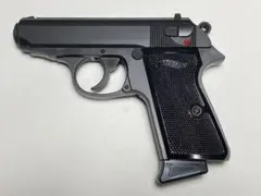 東京マルイ　銀ダン　ポリスピストルSS　PPK　カスタム　改修品　10禁 東京マルイ 銀ダン ポリスピストルSS PPK カスタム 改修品 10禁 - メルカリ