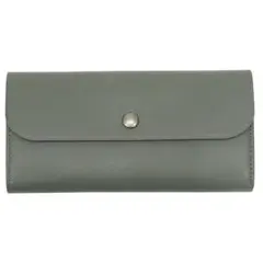 E07350未使用品 MARGARET HOWELL idea ウォレット 財布のサムネイル