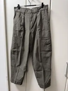 ベイカーパンツ ワークパンツ