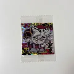 鬼滅の刃 - 童磨 - ウエハースシール 其ノ十三　スーパーレア★★★