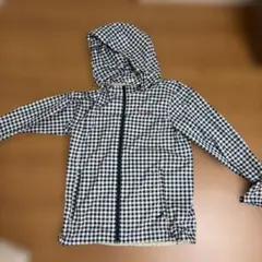 00s Columbia 短丈 shell jacket y2k テック系 海外