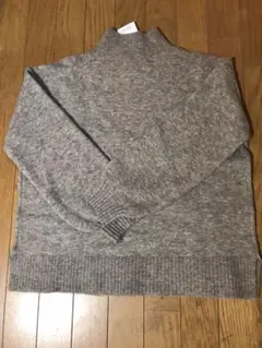 【新品・未使用】BEAMS ニット