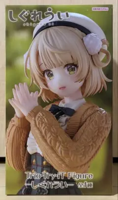 2025年最新】トリオトライト しぐれういの人気アイテム - メルカリ