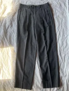 80〜90s giorgio armani グレースラックス