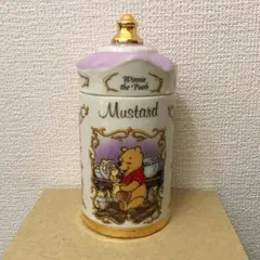 レノックス ディズニー スパイスジャー プーさん