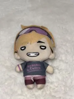 ハイキュー 宮侑 ぬいぐるみ