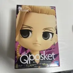 新品、未使用 龍宮寺堅　ドラケン　qposket