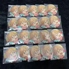 缶バッジ[2024 Sep.]-Casual Side- 真白友也