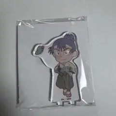 忍たま乱太郎 アニメイトカフェ グラッテ ミニアクリルスタンド 食満留三郎