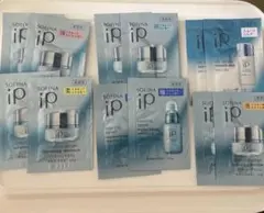 花王 SOFINA iP インターリンク セラム UVレジスト 12点